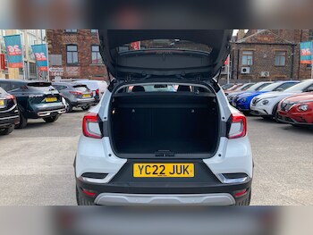 Used Renault Captur 2022 for sale - 78253940: Photo