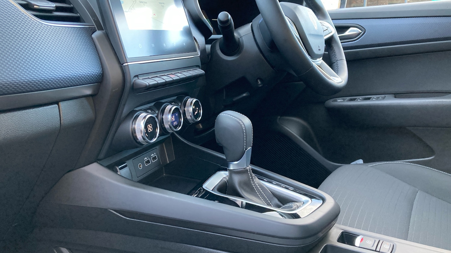 Used Renault Arkana 2024 for sale - 77184773: Photo 13