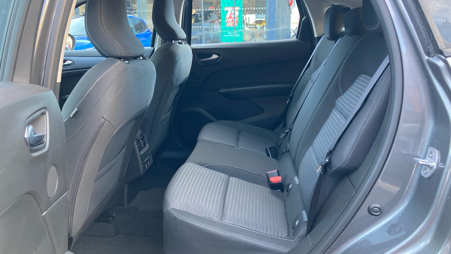 Used Renault Arkana 2024 for sale - 77184773: Photo 16