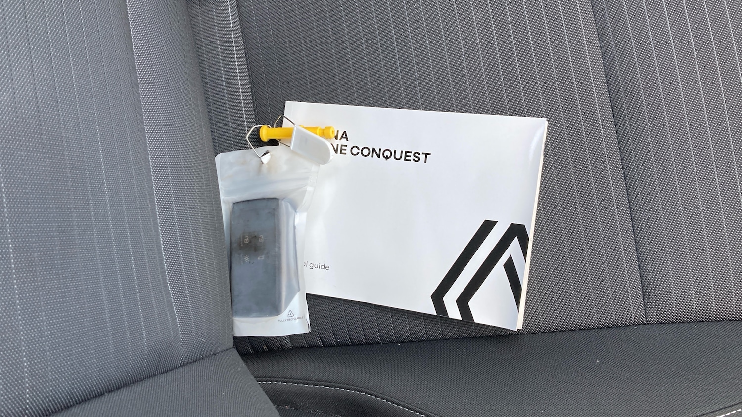 Used Renault Arkana 2024 for sale - 77184773: Photo 19