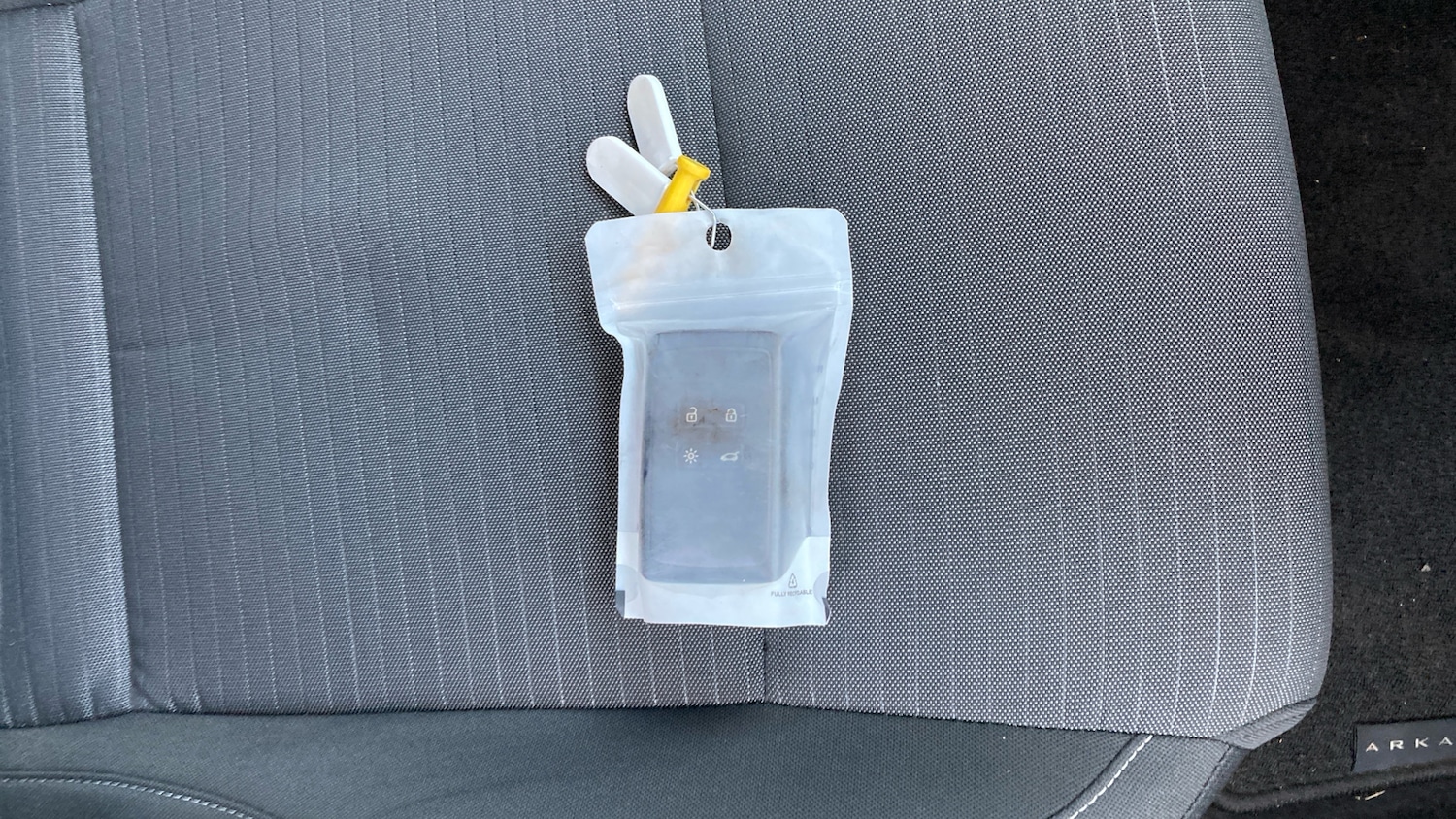 Used Renault Arkana 2024 for sale - 77184773: Photo 20