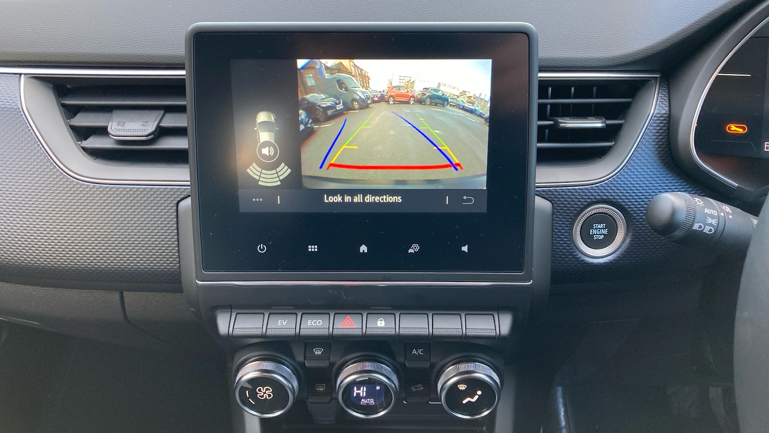 Used Renault Arkana 2024 for sale - 77184773: Photo 21