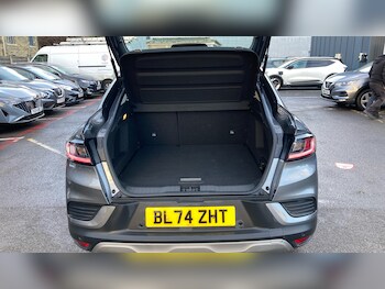 Used Renault Arkana 2024 for sale - 77184773: Photo