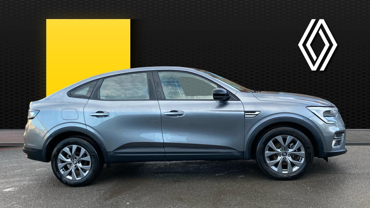 Used Renault Arkana 2024 for sale - 77184773: Photo 5