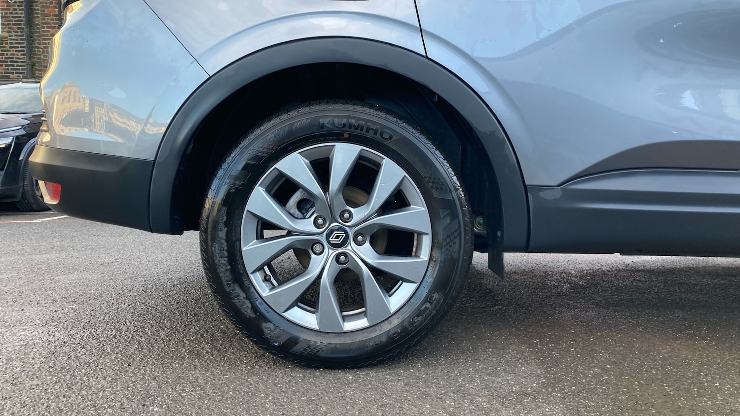 Used Renault Arkana 2024 for sale - 77184773: Photo 7