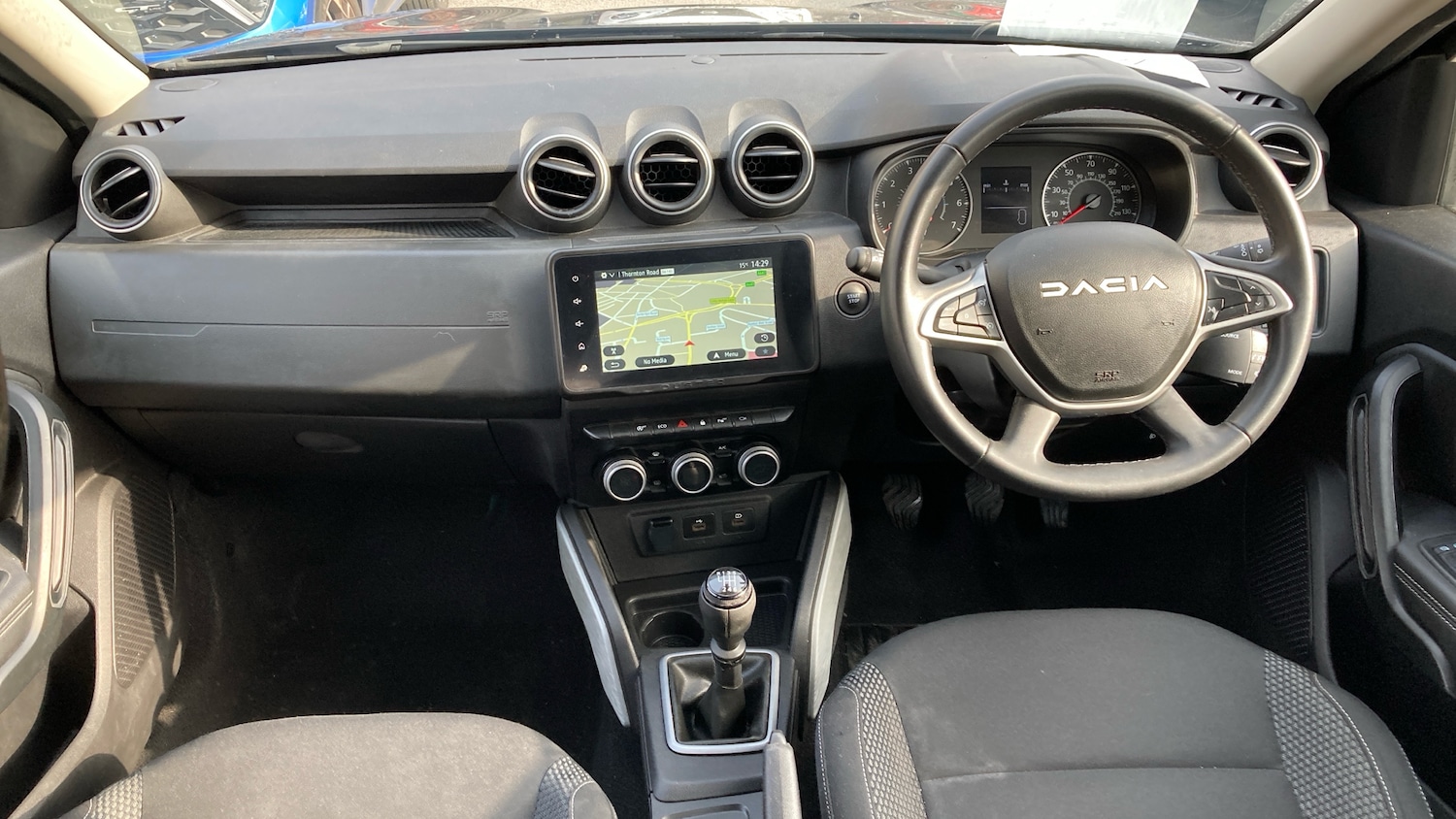 Used Dacia Duster 2023 for sale - 77818713: Photo 10