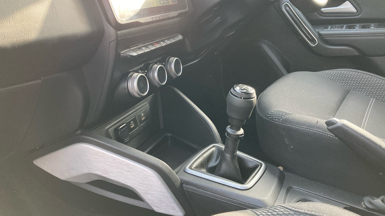 Used Dacia Duster 2023 for sale - 77818713: Photo 13