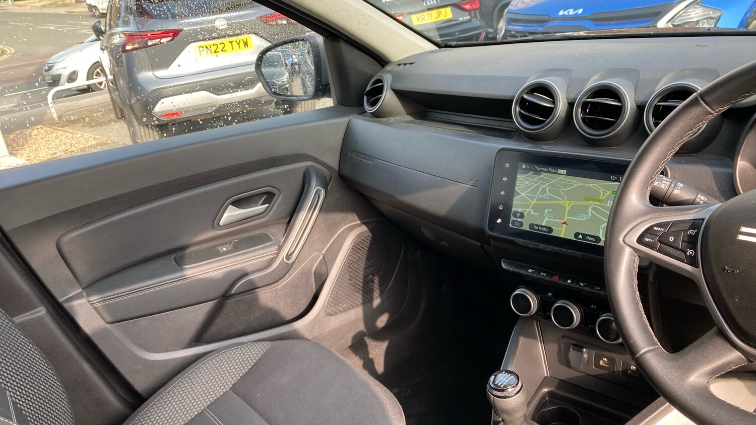 Used Dacia Duster 2023 for sale - 77818713: Photo 14