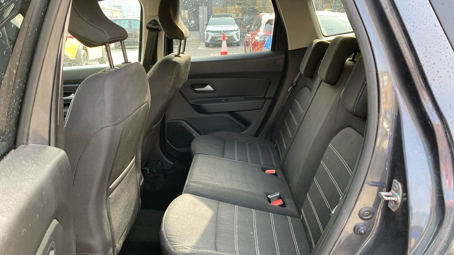 Used Dacia Duster 2023 for sale - 77818713: Photo 16