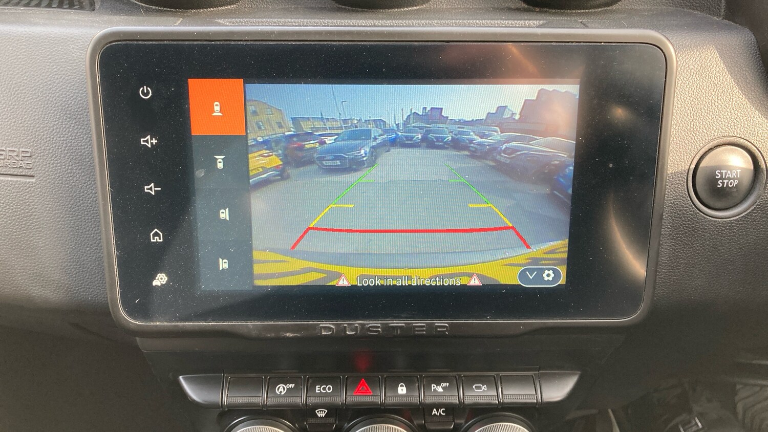Used Dacia Duster 2023 for sale - 77818713: Photo 21