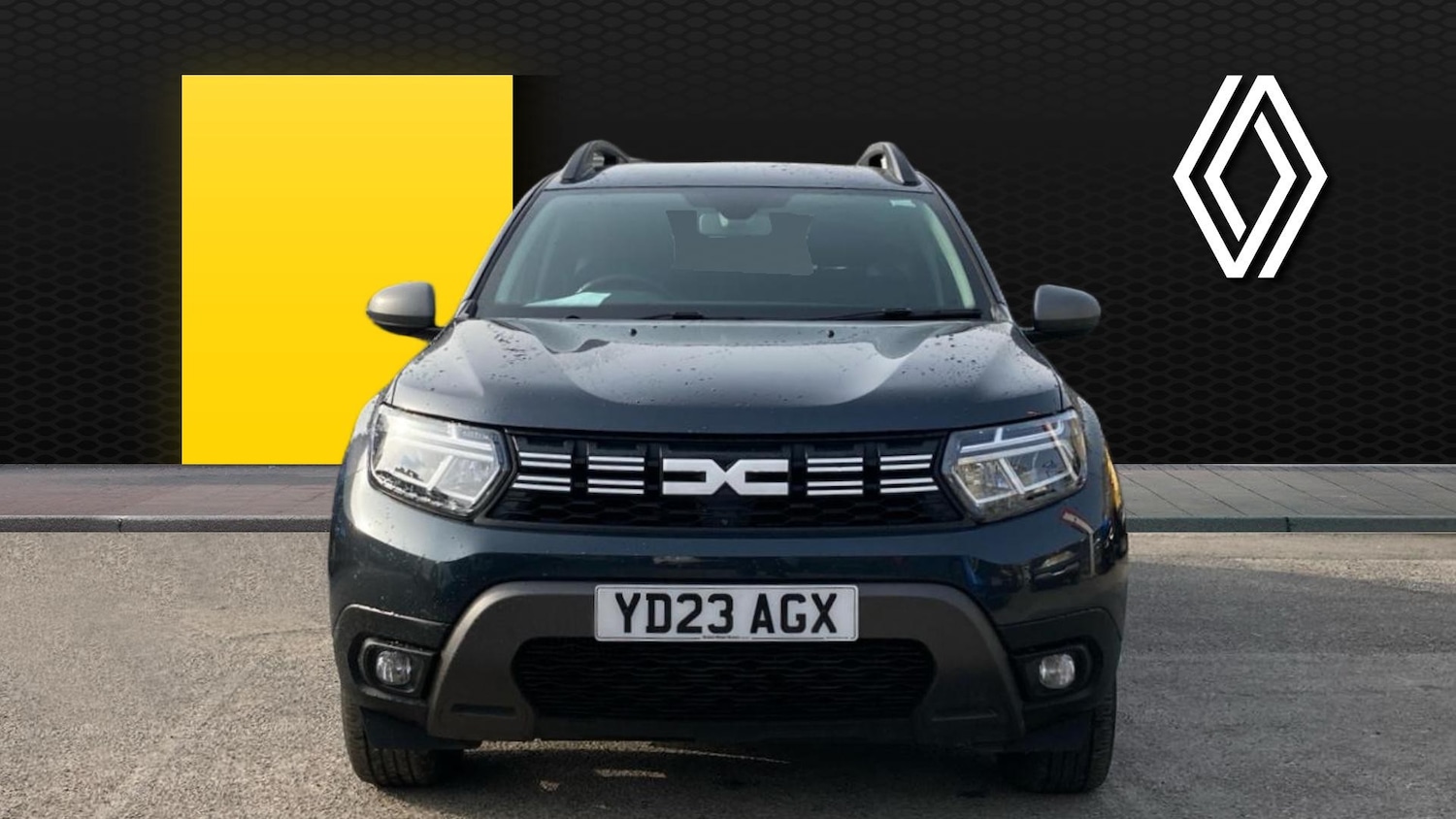 Used Dacia Duster 2023 for sale - 77818713: Photo 3