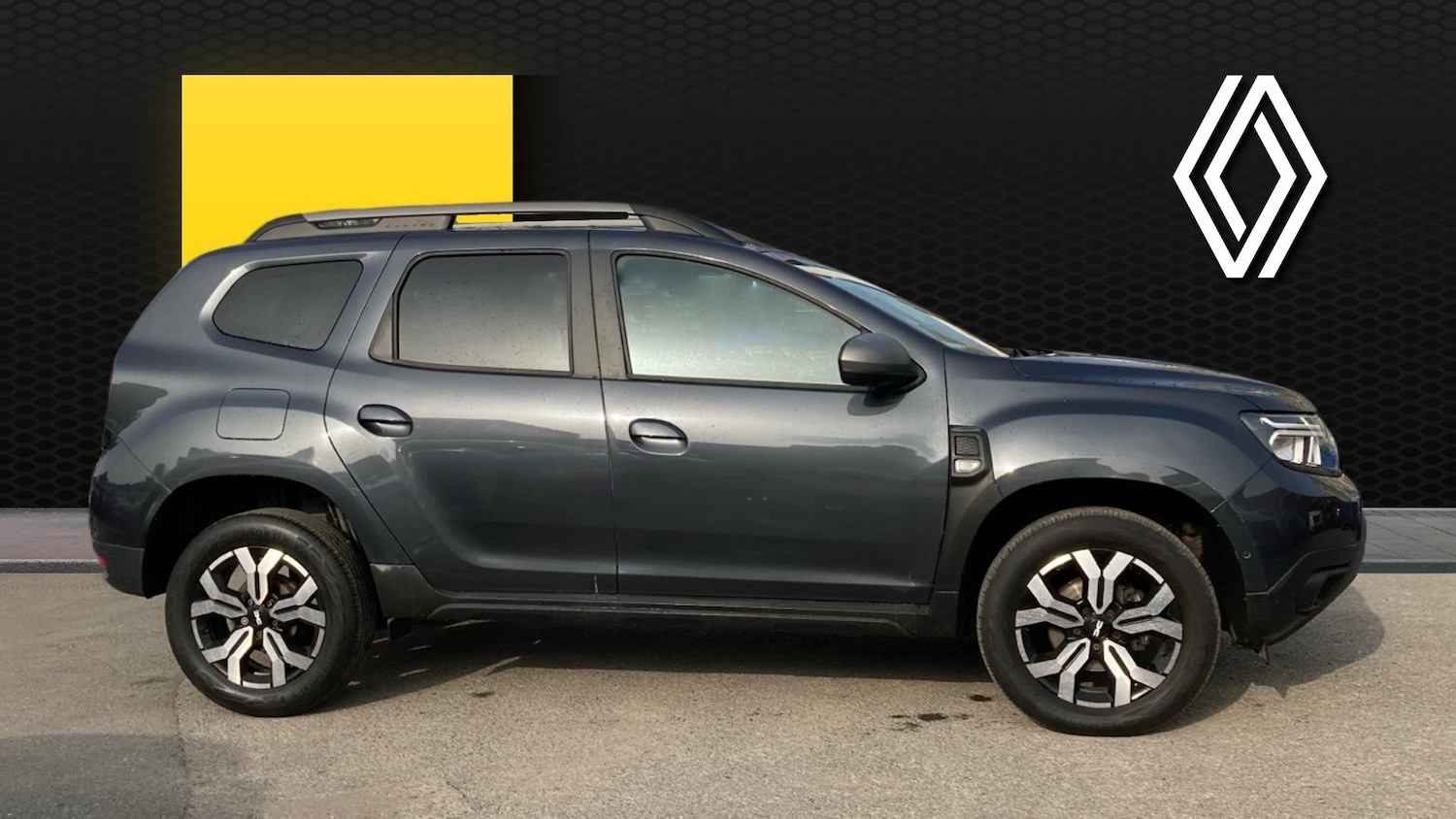 Used Dacia Duster 2023 for sale - 77818713: Photo 5