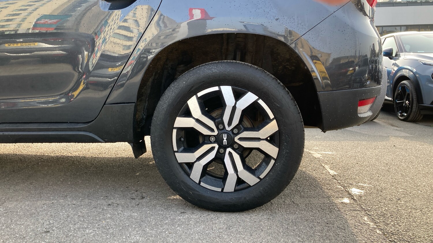 Used Dacia Duster 2023 for sale - 77818713: Photo 7