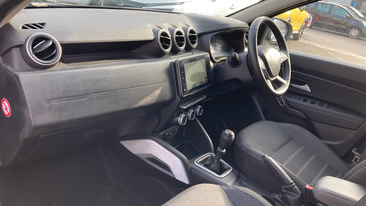 Used Dacia Duster 2023 for sale - 77818713: Photo 9