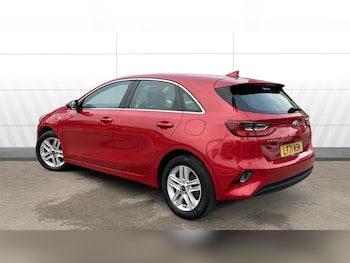 Used Kia Ceed 2021 for sale - 79507583: Photo