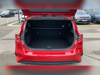 Used Kia Ceed 2021 for sale - 79507583: Photo
