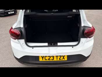 Used Dacia Sandero Stepway 2023 for sale - 74437850: Photo