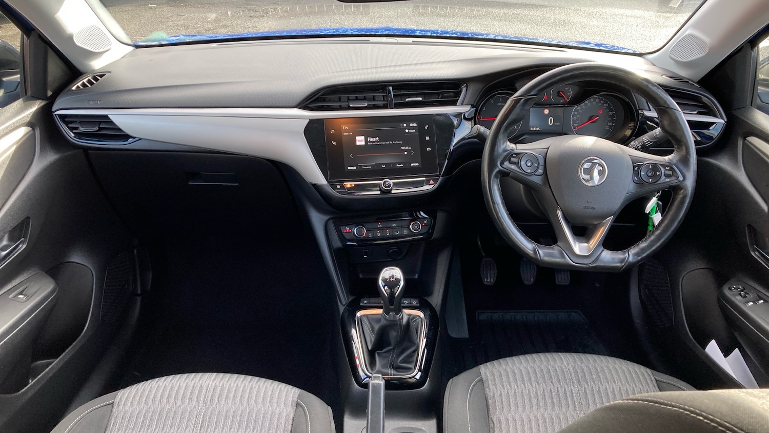 Used Vauxhall Corsa 2021 for sale - 77776150: Photo 10