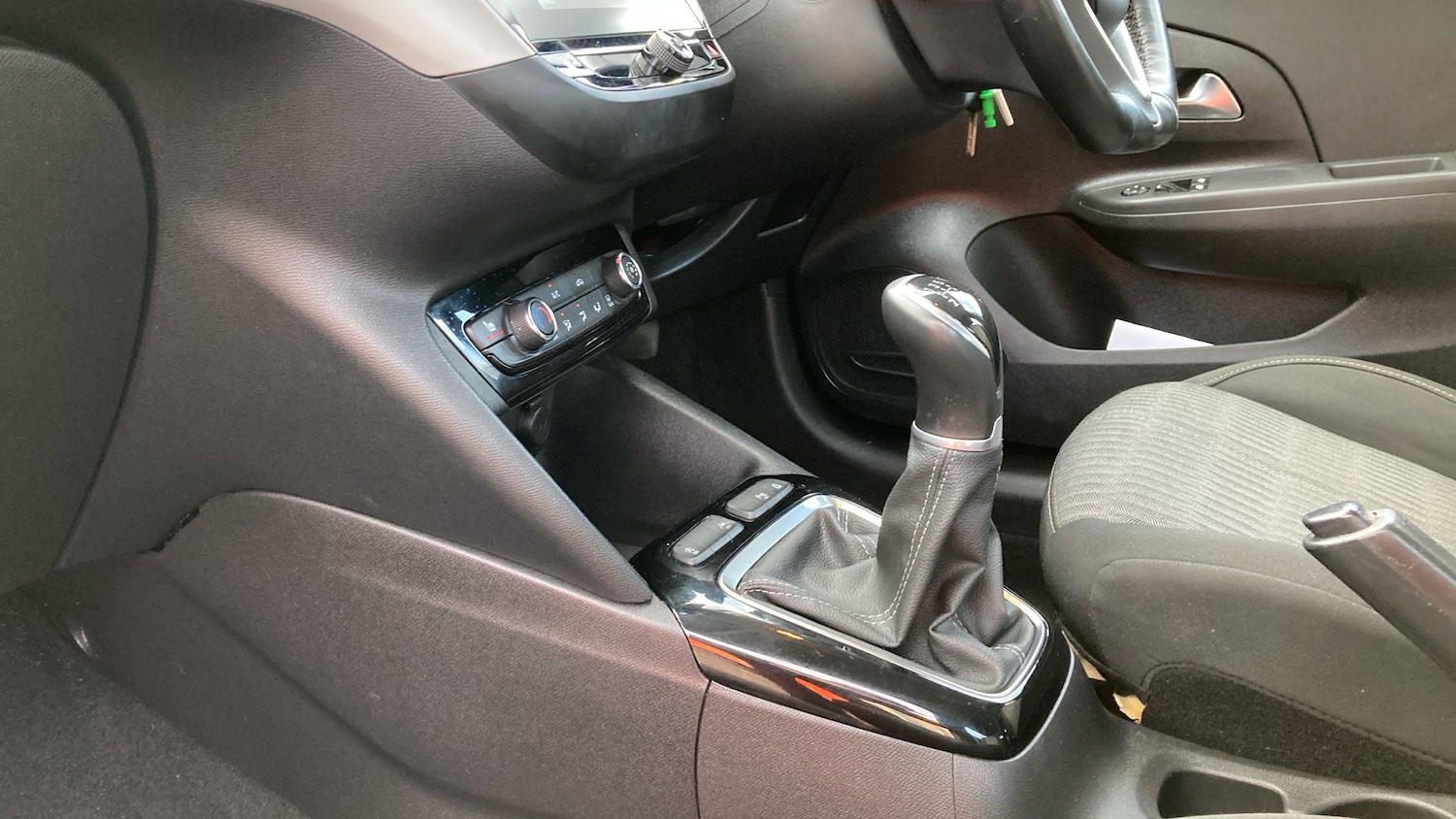 Used Vauxhall Corsa 2021 for sale - 77776150: Photo 13