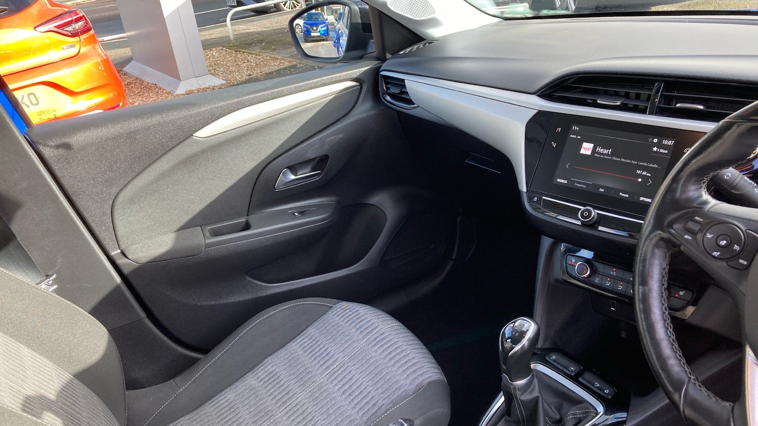 Used Vauxhall Corsa 2021 for sale - 77776150: Photo 14