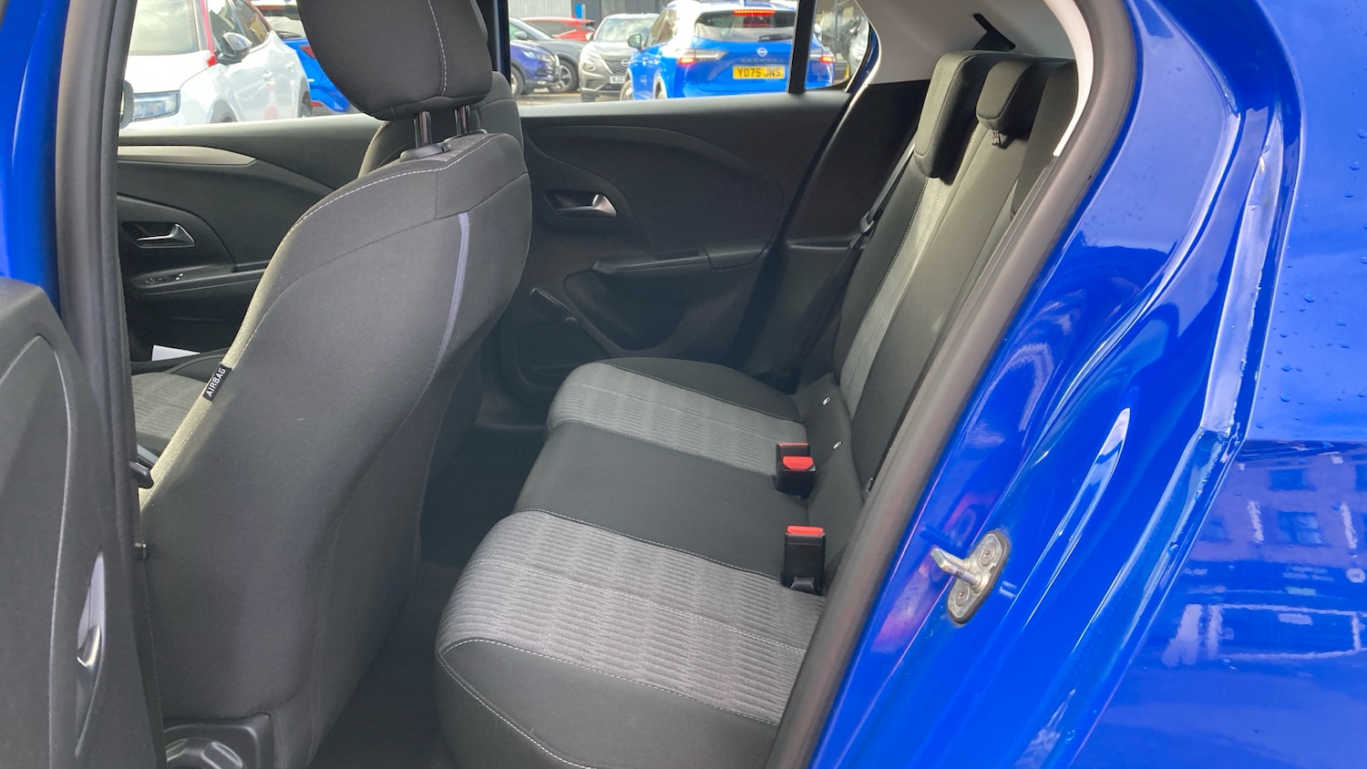 Used Vauxhall Corsa 2021 for sale - 77776150: Photo 16