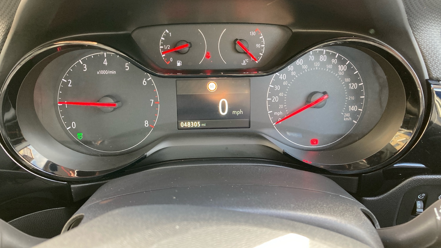 Used Vauxhall Corsa 2021 for sale - 77776150: Photo 18