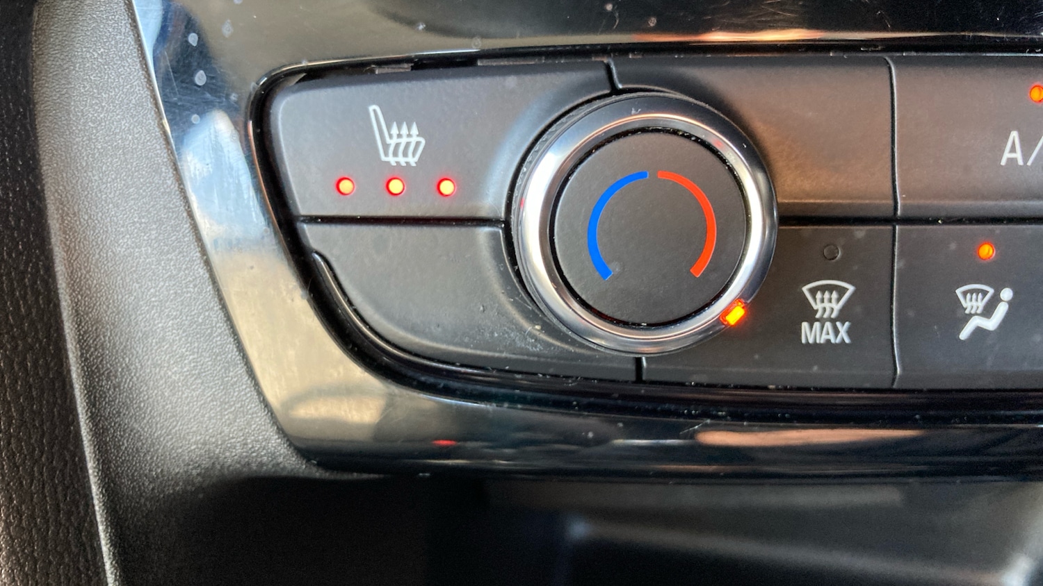 Used Vauxhall Corsa 2021 for sale - 77776150: Photo 21