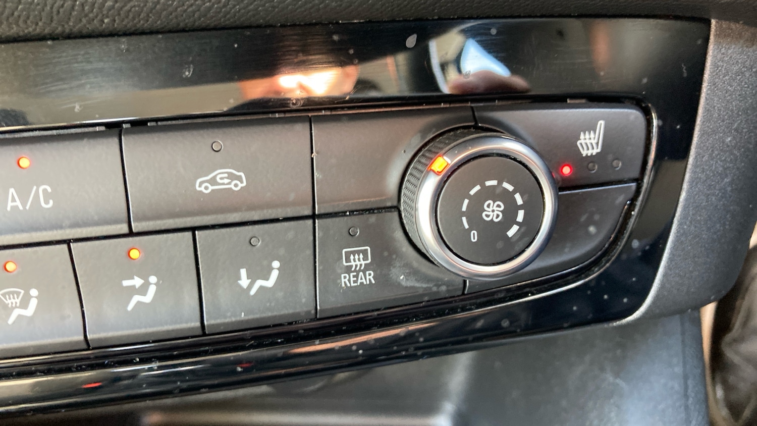 Used Vauxhall Corsa 2021 for sale - 77776150: Photo 22