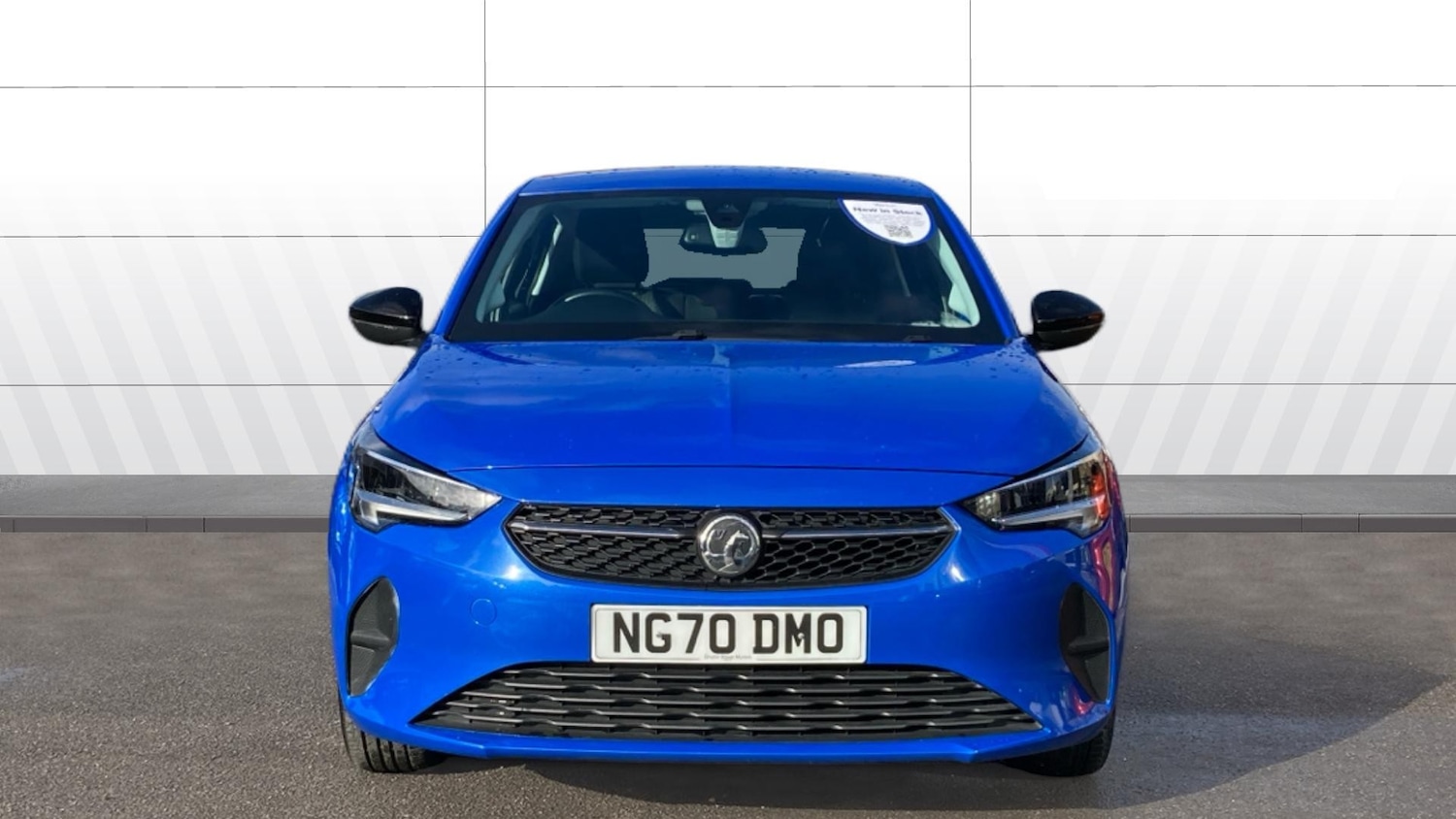 Used Vauxhall Corsa 2021 for sale - 77776150: Photo 3