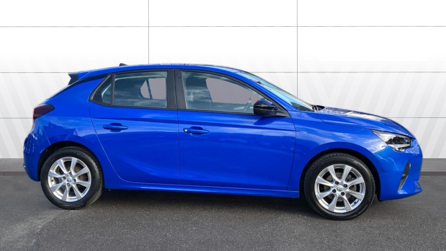 Used Vauxhall Corsa 2021 for sale - 77776150: Photo 5