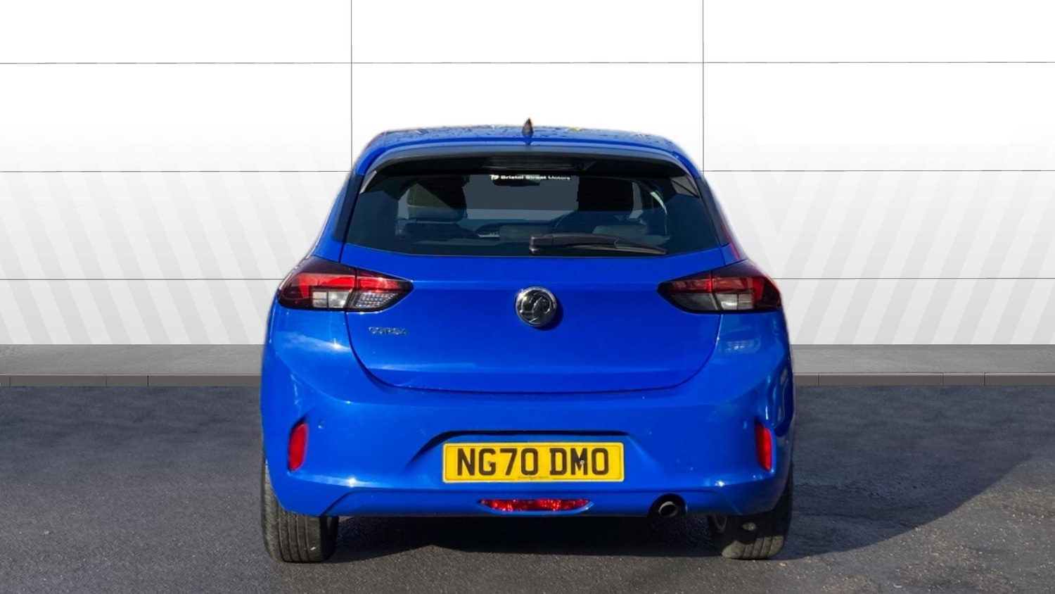 Used Vauxhall Corsa 2021 for sale - 77776150: Photo 6