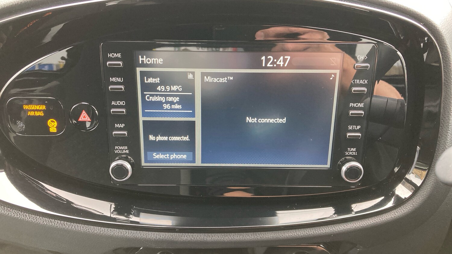 Used Toyota Aygo X 2022 for sale - 78155233: Photo 12