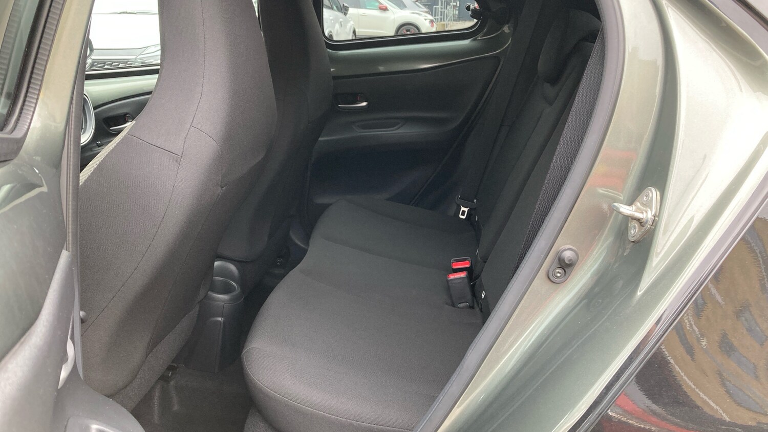 Used Toyota Aygo X 2022 for sale - 78155233: Photo 16