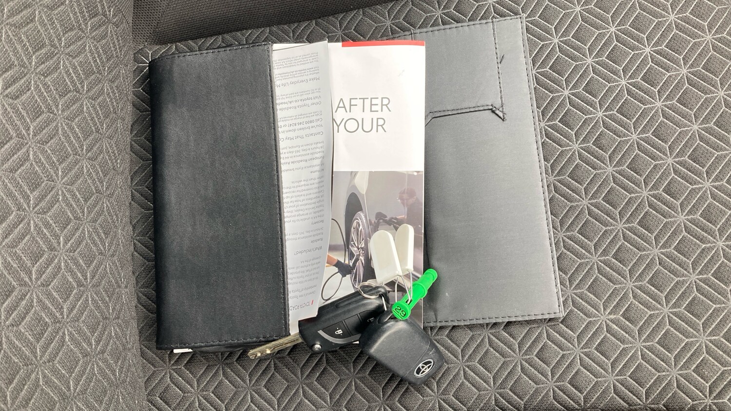 Used Toyota Aygo X 2022 for sale - 78155233: Photo 19