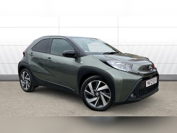 Used Toyota Aygo X 2022 for sale - 78155233: Photo