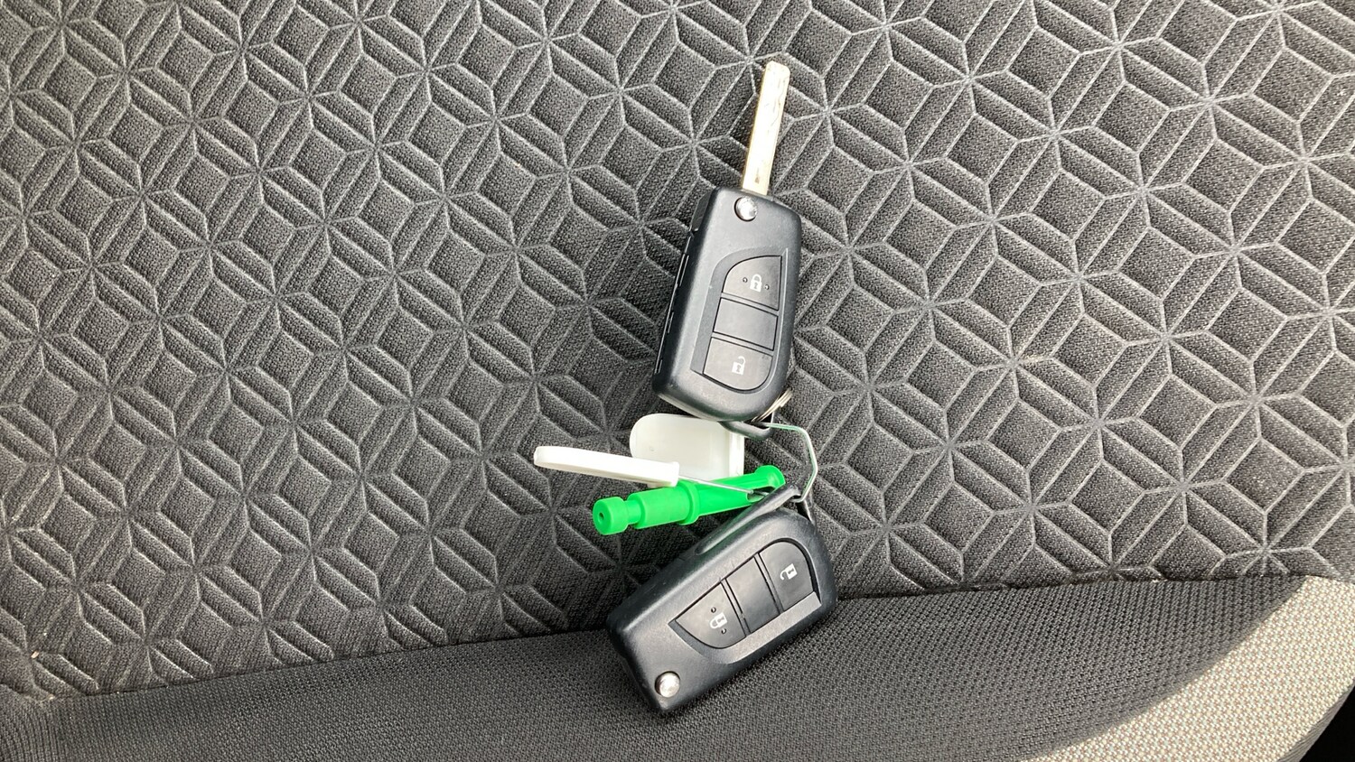 Used Toyota Aygo X 2022 for sale - 78155233: Photo 20