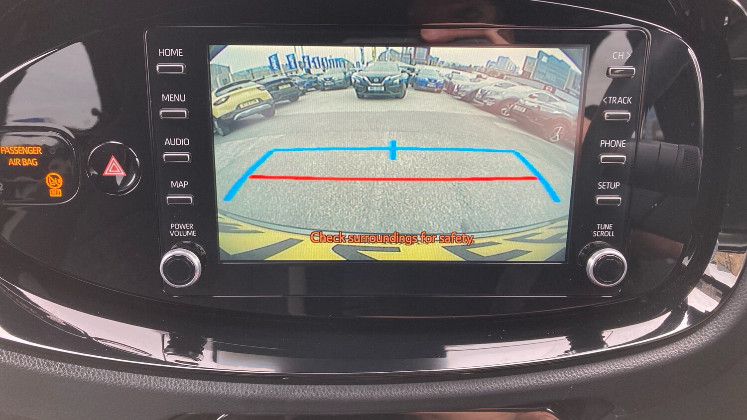 Used Toyota Aygo X 2022 for sale - 78155233: Photo 21