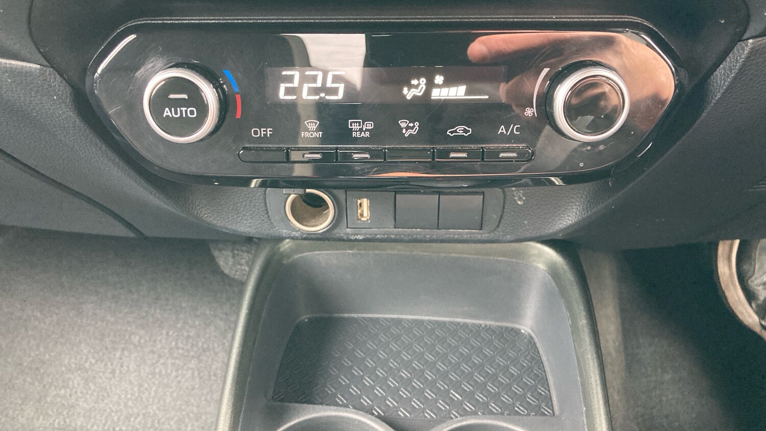 Used Toyota Aygo X 2022 for sale - 78155233: Photo 22