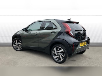 Used Toyota Aygo X 2022 for sale - 78155233: Photo