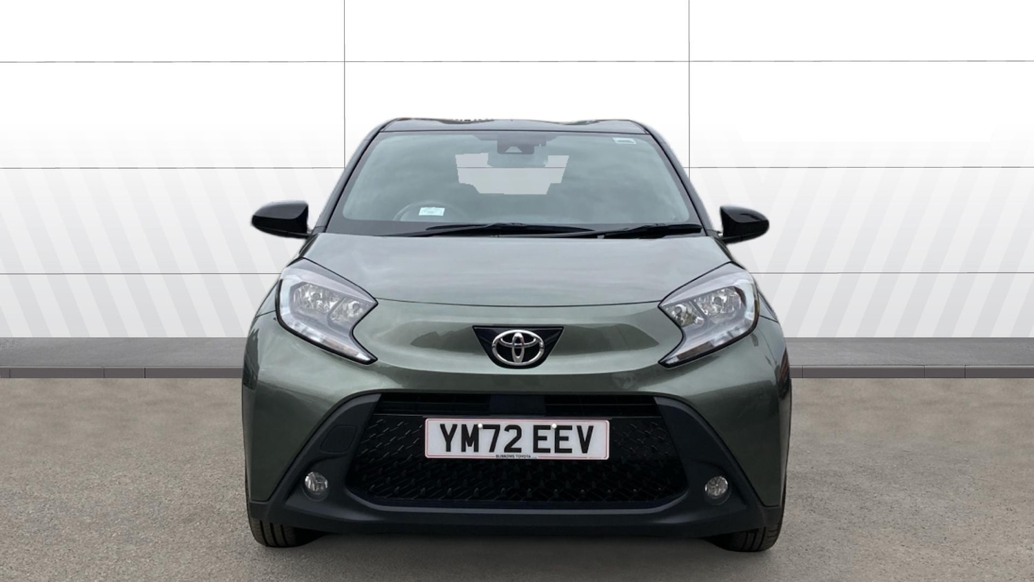 Used Toyota Aygo X 2022 for sale - 78155233: Photo 3