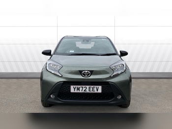 Used Toyota Aygo X 2022 for sale - 78155233: Photo