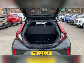 Used Toyota Aygo X 2022 for sale - 78155233: Photo