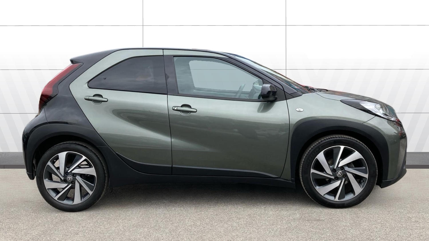 Used Toyota Aygo X 2022 for sale - 78155233: Photo 5