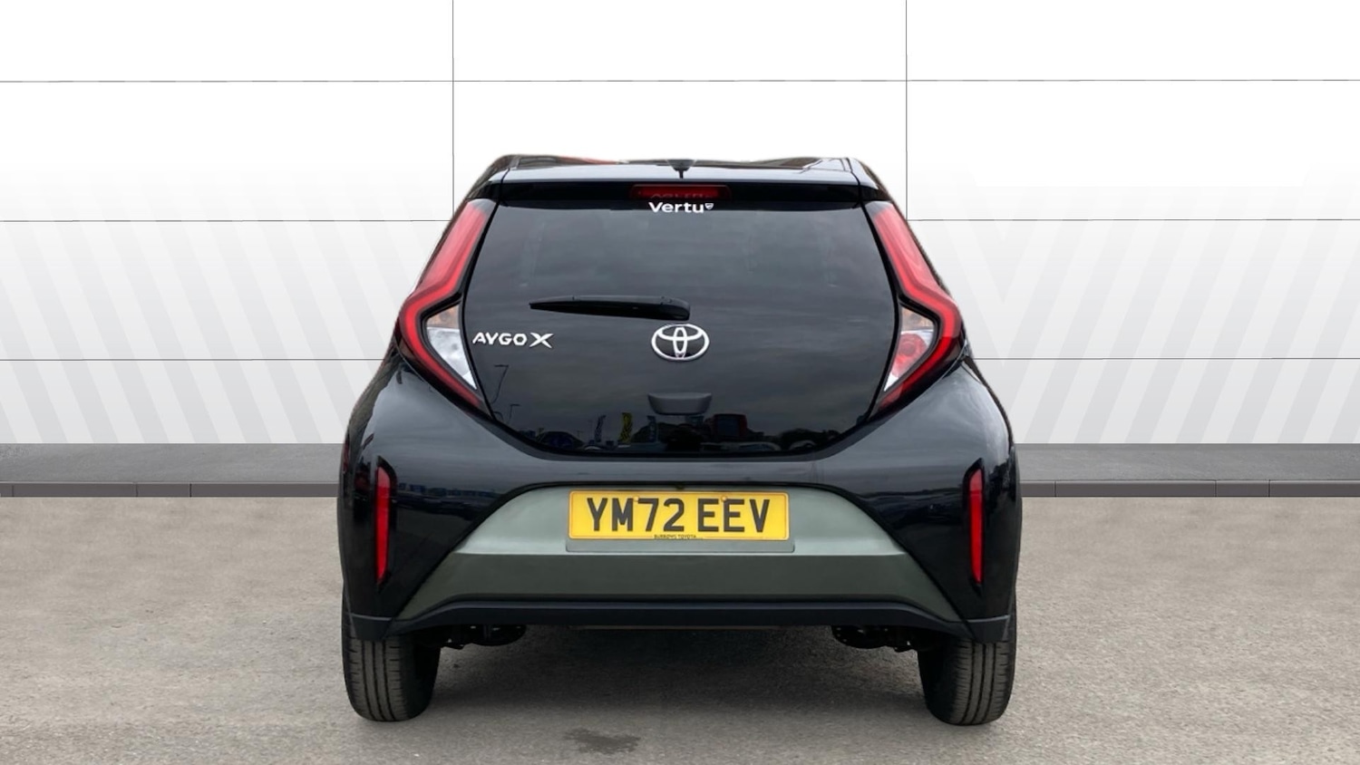 Used Toyota Aygo X 2022 for sale - 78155233: Photo 6