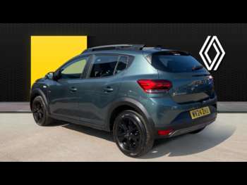 Used Dacia Sandero Stepway 2024 for sale - 75007270: Photo