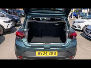 Used Dacia Sandero Stepway 2024 for sale - 75007270: Photo