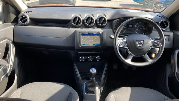 Used Dacia Duster 2019 for sale - 76192982: Photo 10