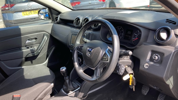 Used Dacia Duster 2019 for sale - 76192982: Photo 11