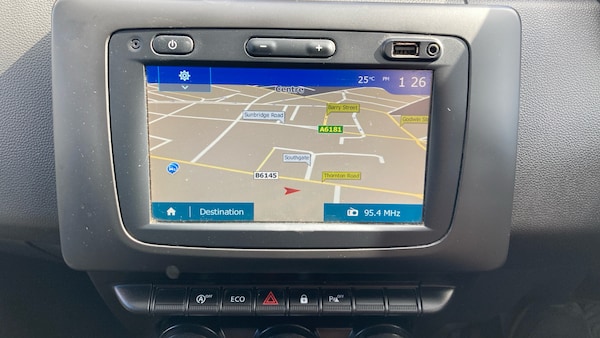 Used Dacia Duster 2019 for sale - 76192982: Photo 12