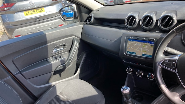 Used Dacia Duster 2019 for sale - 76192982: Photo 14